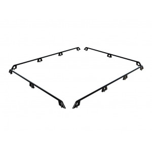 Montpellier4x4 | Front Runner Expedition Perimeter Rail Kit - for 1560mm (L) X 1345mm (W) Rack